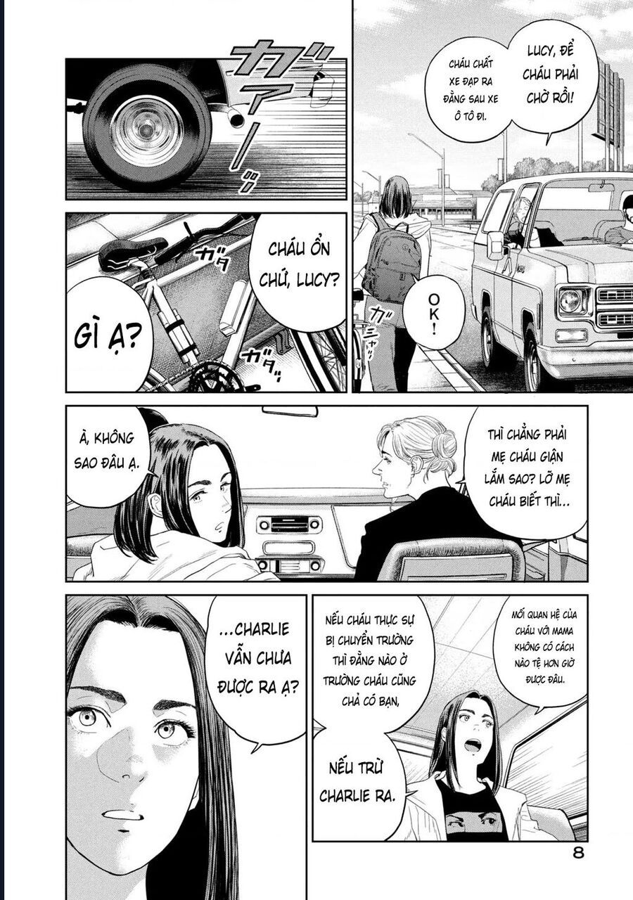 Darwin Jihen - chap6 - Trang 11